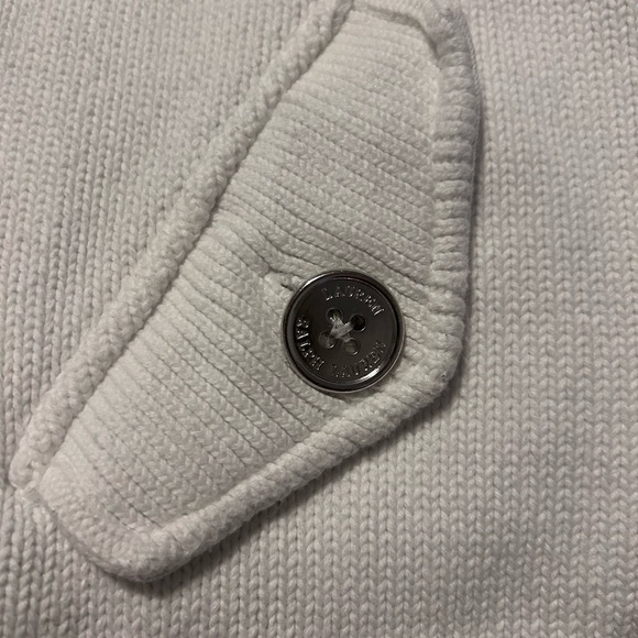 Ralph Lauren 100% Cotton Sweater. Size XS - Picture 7 of 7